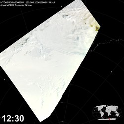 Level 1B Image at: 1230 UTC