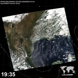 Level 1B Image at: 1935 UTC