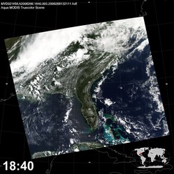 Level 1B Image at: 1840 UTC