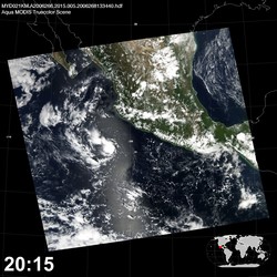 Level 1B Image at: 2015 UTC