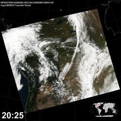 Level 1B Image at: 2025 UTC