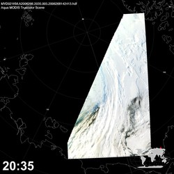 Level 1B Image at: 2035 UTC