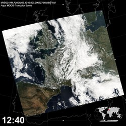 Level 1B Image at: 1240 UTC