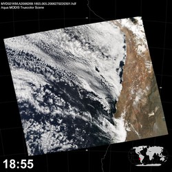 Level 1B Image at: 1855 UTC