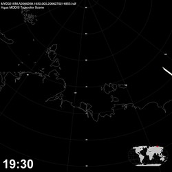 Level 1B Image at: 1930 UTC