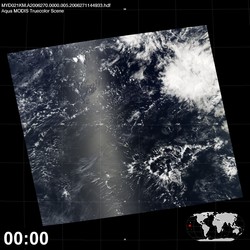 Level 1B Image at: 0000 UTC