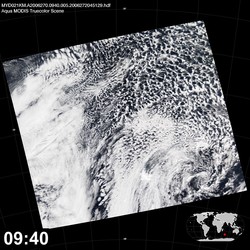 Level 1B Image at: 0940 UTC