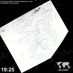 Level 1B Image at: 1925 UTC