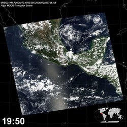 Level 1B Image at: 1950 UTC