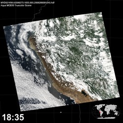 Level 1B Image at: 1835 UTC