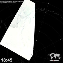 Level 1B Image at: 1845 UTC