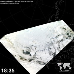 Level 1B Image at: 1835 UTC