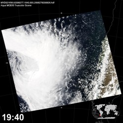 Level 1B Image at: 1940 UTC