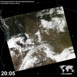 Level 1B Image at: 2005 UTC