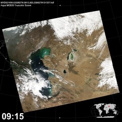 Level 1B Image at: 0915 UTC