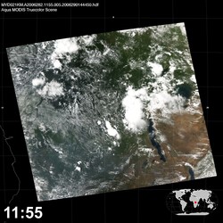 Level 1B Image at: 1155 UTC