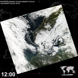 Level 1B Image at: 1200 UTC