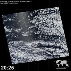 Level 1B Image at: 2025 UTC