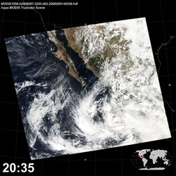 Level 1B Image at: 2035 UTC