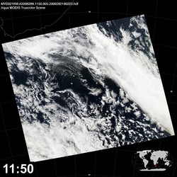 Level 1B Image at: 1150 UTC