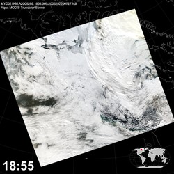 Level 1B Image at: 1855 UTC