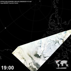 Level 1B Image at: 1900 UTC