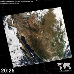 Level 1B Image at: 2025 UTC