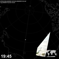 Level 1B Image at: 1945 UTC