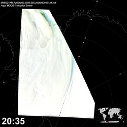 Level 1B Image at: 2035 UTC