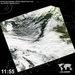 Level 1B Image at: 1155 UTC