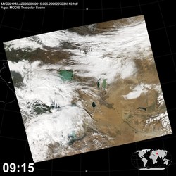 Level 1B Image at: 0915 UTC