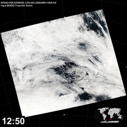 Level 1B Image at: 1250 UTC