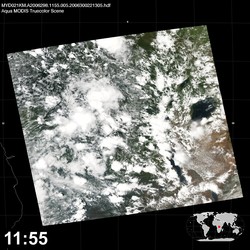 Level 1B Image at: 1155 UTC