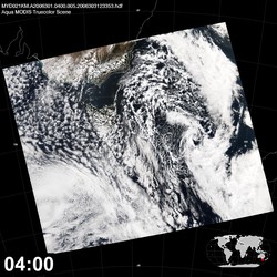 Level 1B Image at: 0400 UTC