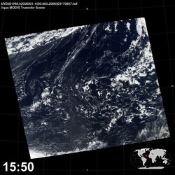 Level 1B Image at: 1550 UTC