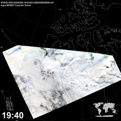 Level 1B Image at: 1940 UTC