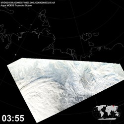 Level 1B Image at: 0355 UTC
