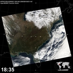 Level 1B Image at: 1835 UTC