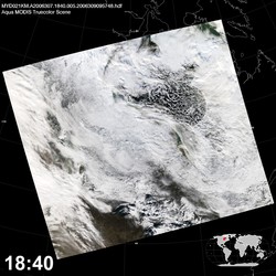 Level 1B Image at: 1840 UTC