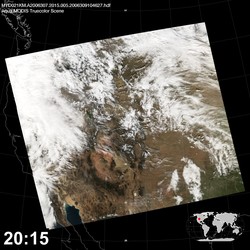 Level 1B Image at: 2015 UTC