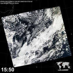 Level 1B Image at: 1550 UTC