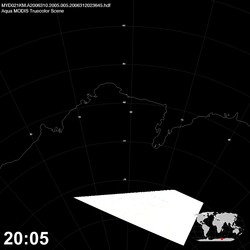 Level 1B Image at: 2005 UTC
