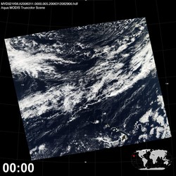 Level 1B Image at: 0000 UTC