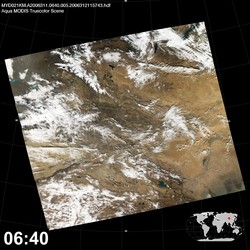 Level 1B Image at: 0640 UTC