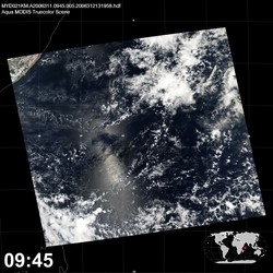 Level 1B Image at: 0945 UTC