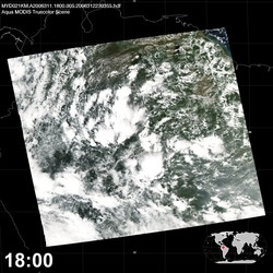 Level 1B Image at: 1800 UTC