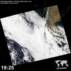 Level 1B Image at: 1925 UTC