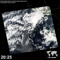 Level 1B Image at: 2025 UTC