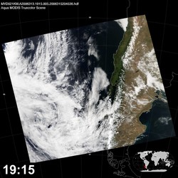 Level 1B Image at: 1915 UTC