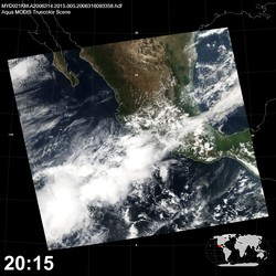 Level 1B Image at: 2015 UTC